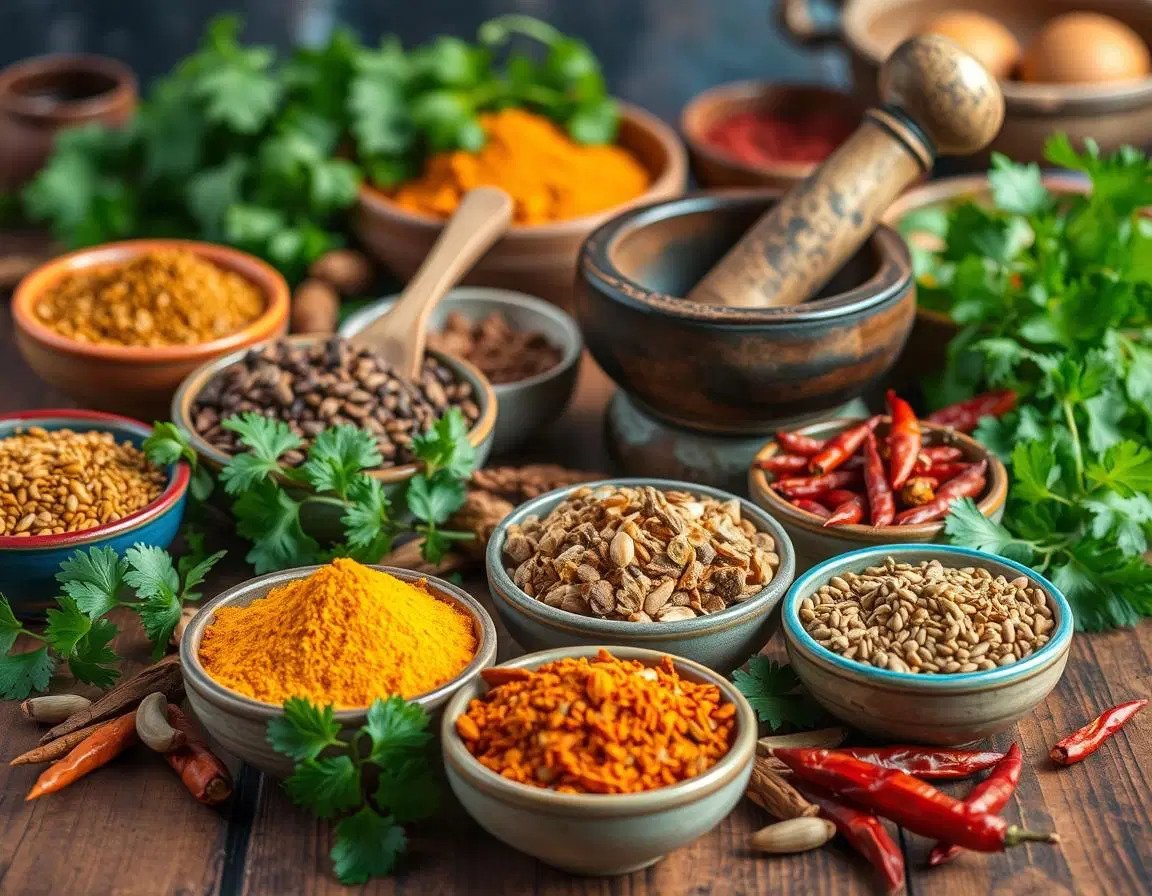 Masala