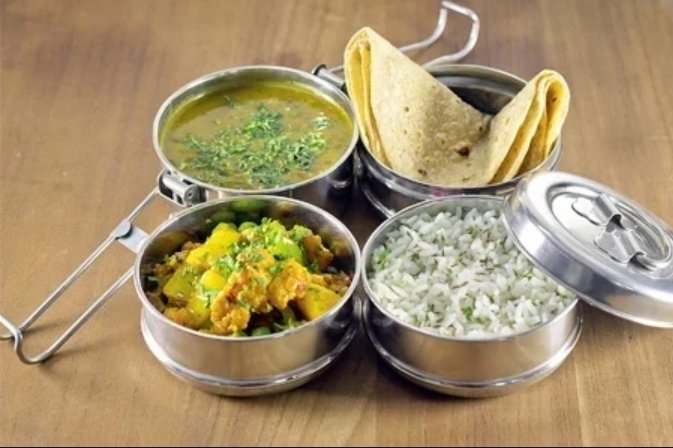 Tiffin