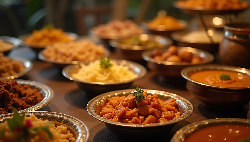 Food Post